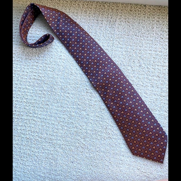 Tie- like new- 2 for $16 - Picture 1 of 1